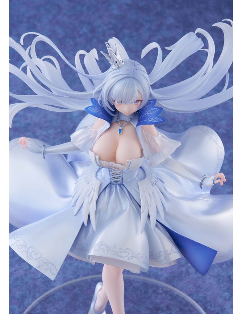 Golden Head - Azur Lane - Argus