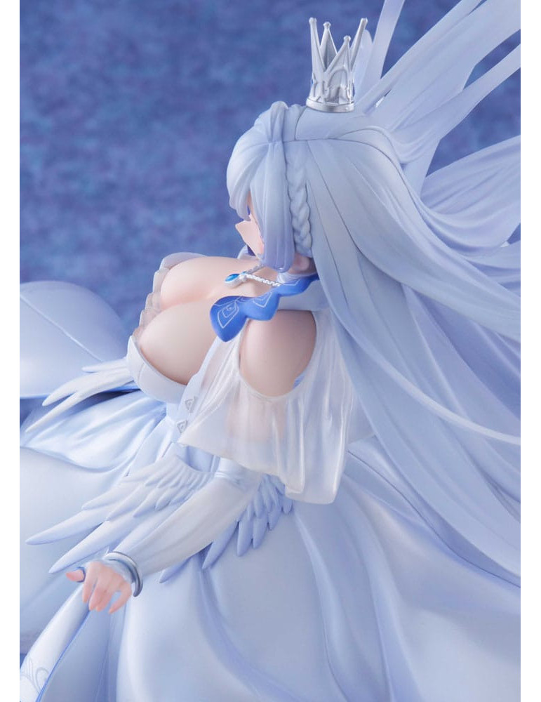 Golden Head - Azur Lane - Argus