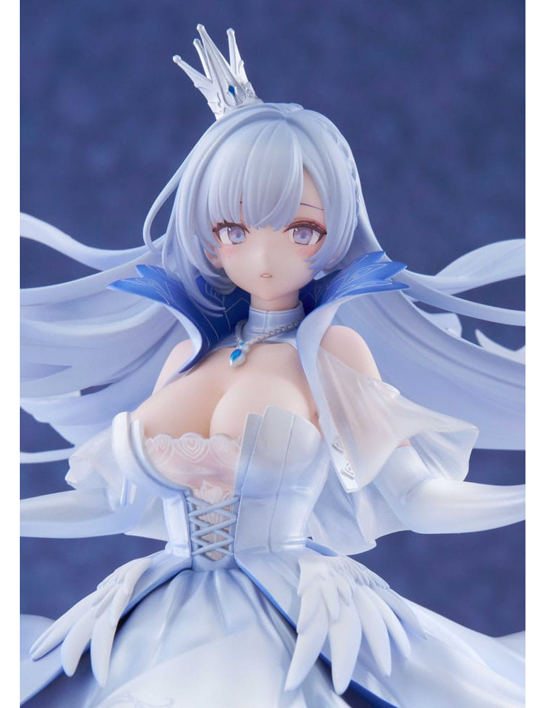 Golden Head - Azur Lane - Argus