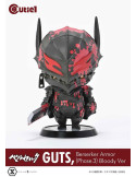 Prime 1 Studio - Berserk - Cutie1 Guts, Berserker Armor (Phase 3) Bloody Ver.