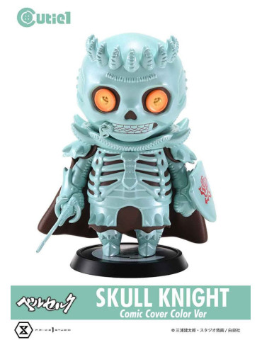 Prime 1 Studio - Berserk - Cutie1 Skull Knight Comic Cover Color Ver.