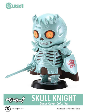 Prime 1 Studio - Berserk - Cutie1 Skull Knight Comic Cover Color Ver. 2
