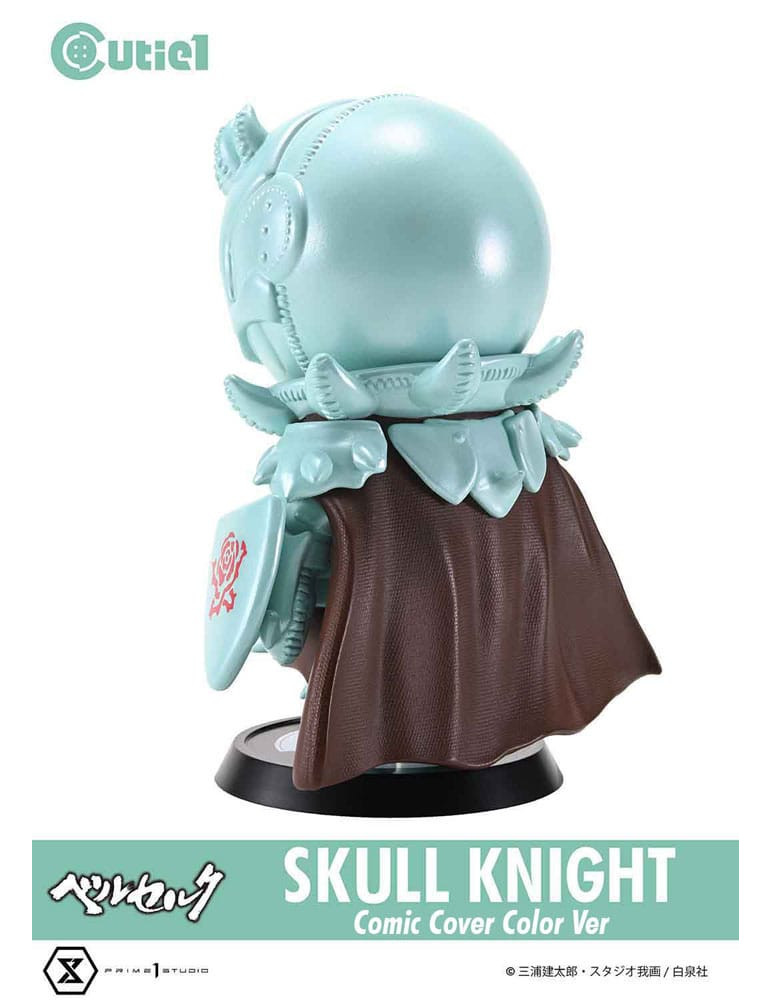 Prime 1 Studio - Berserk - Cutie1 Skull Knight Comic Cover Color Ver.