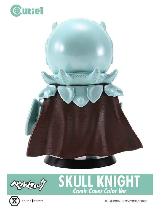 Prime 1 Studio - Berserk - Cutie1 Skull Knight Comic Cover Color Ver.