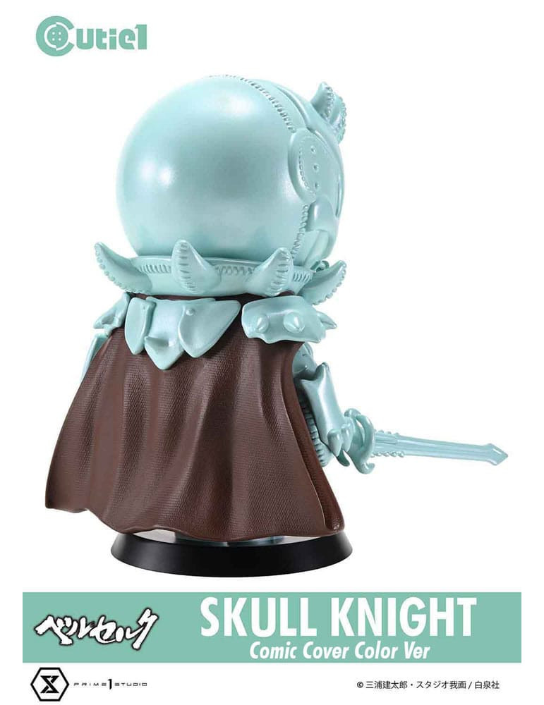 Prime 1 Studio - Berserk - Cutie1 Skull Knight Comic Cover Color Ver.