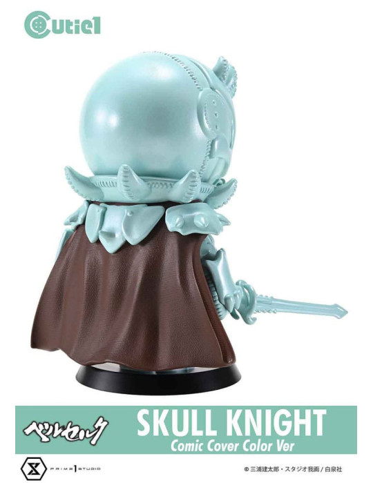 Prime 1 Studio - Berserk - Cutie1 Skull Knight Comic Cover Color Ver.