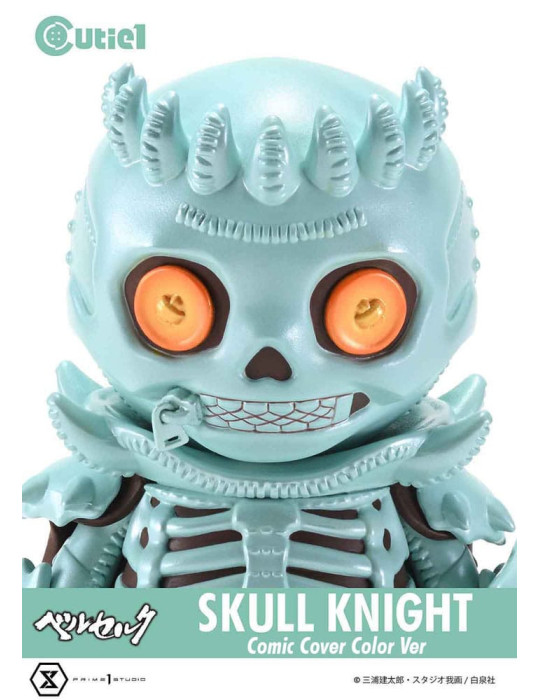 Prime 1 Studio - Berserk - Cutie1 Skull Knight Comic Cover Color Ver.