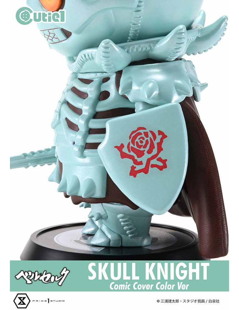 Prime 1 Studio - Berserk - Cutie1 Skull Knight Comic Cover Color Ver.