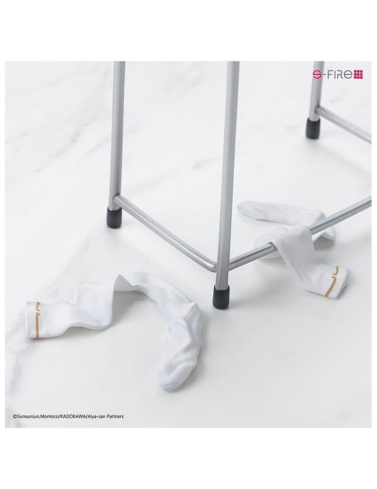 SEGA - Alya Sometimes Hides Her Feelings in Russian - Alya