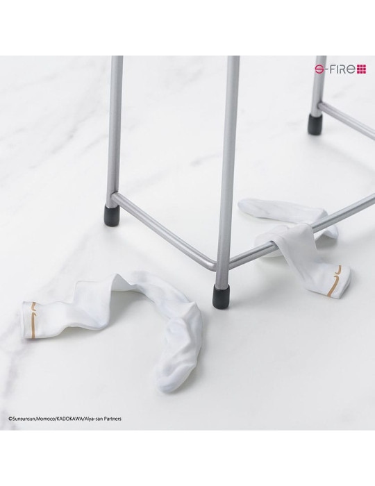 SEGA - Alya Sometimes Hides Her Feelings in Russian - Alya