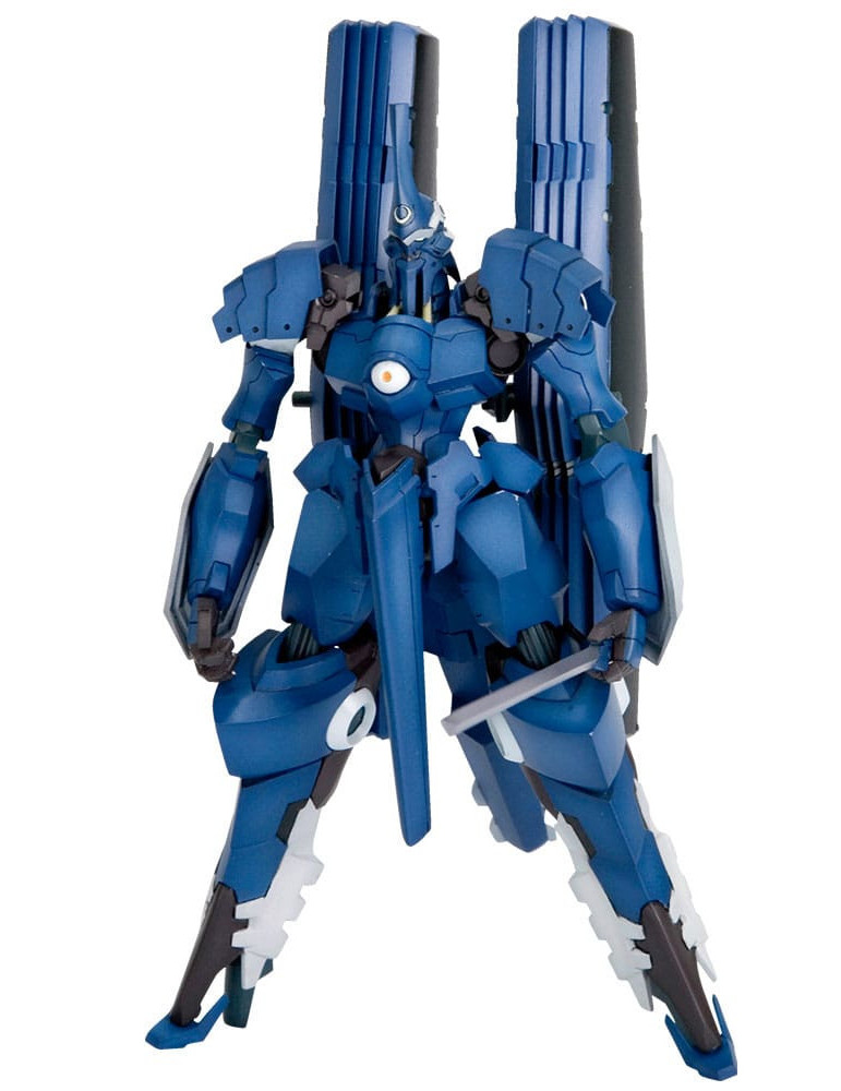 Kotobukiya - Linebarrels of Iron - Vardant