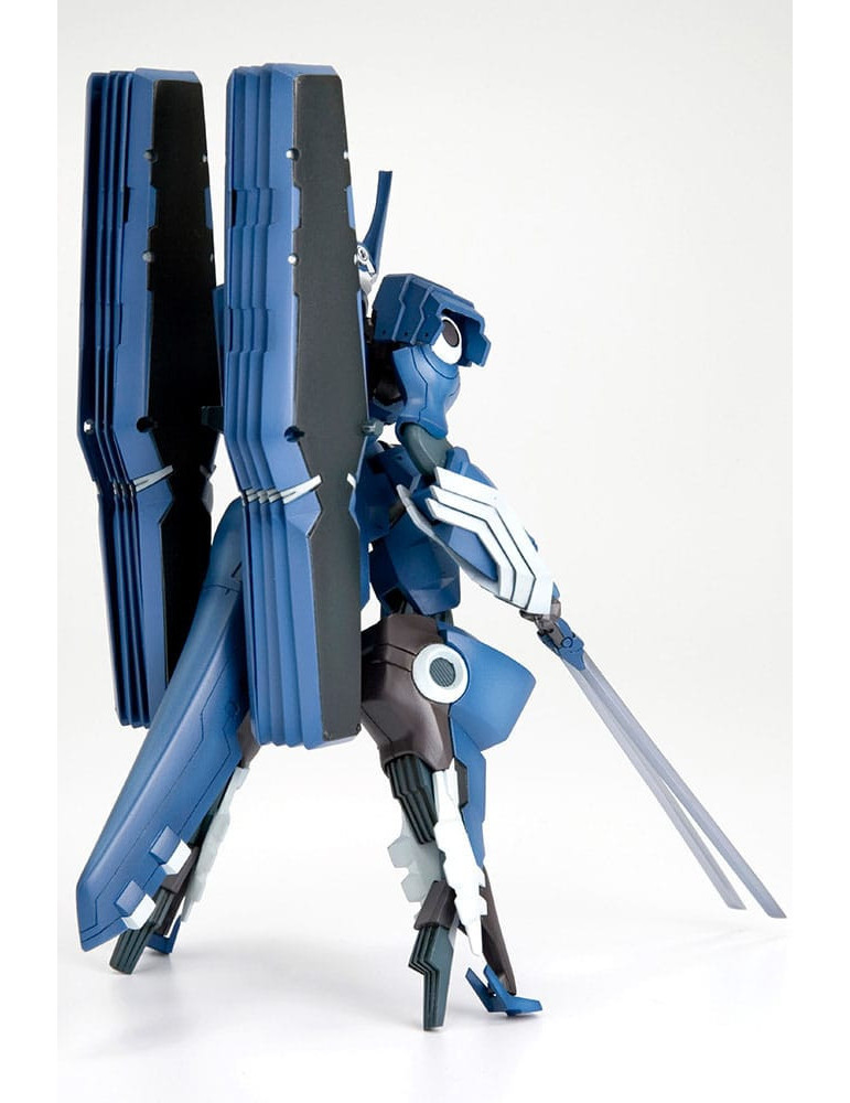 Kotobukiya - Linebarrels of Iron - Vardant