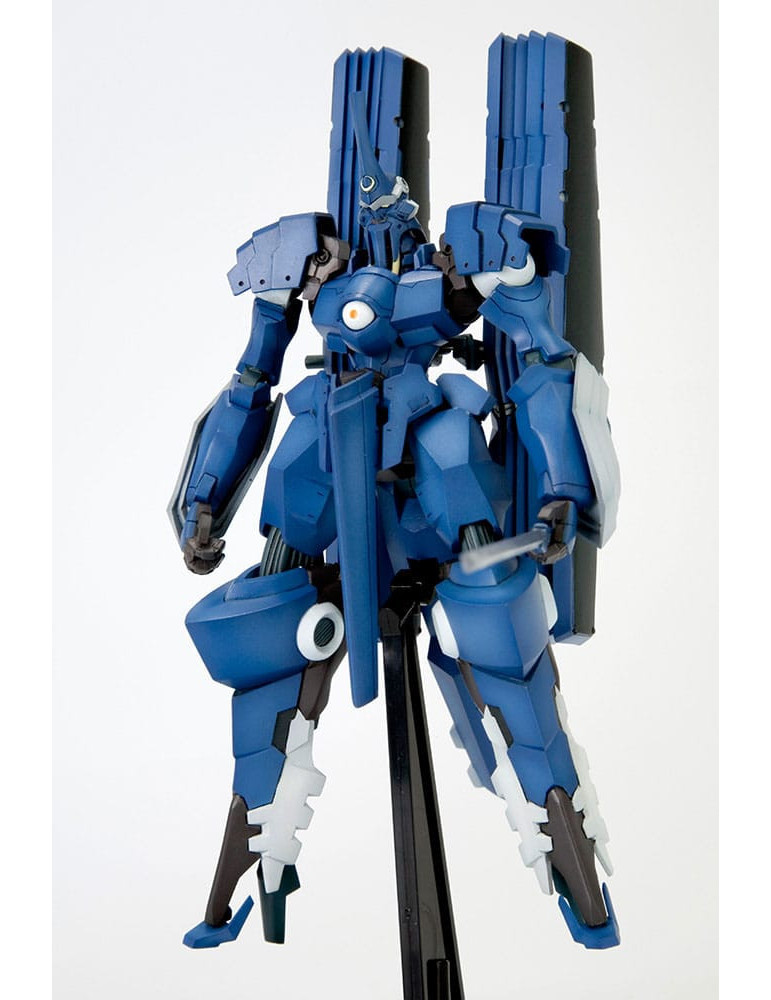 Kotobukiya - Linebarrels of Iron - Vardant