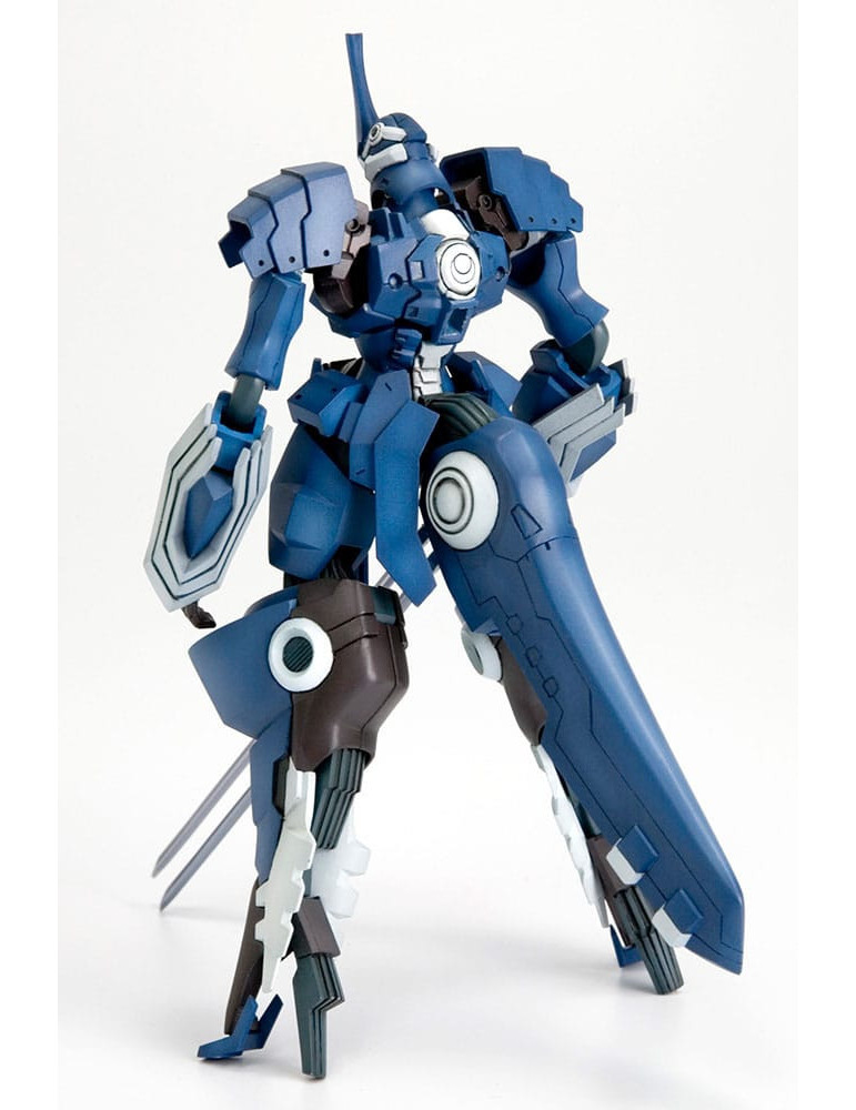 Kotobukiya - Linebarrels of Iron - Vardant