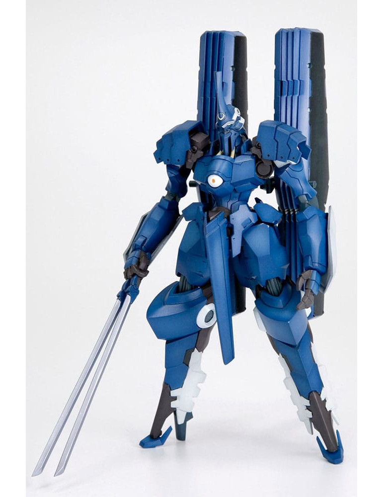 Kotobukiya - Linebarrels of Iron - Vardant
