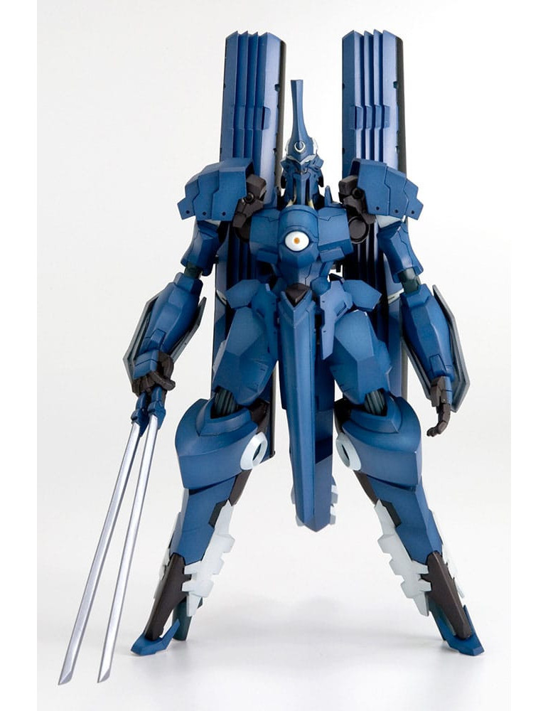 Kotobukiya - Linebarrels of Iron - Vardant