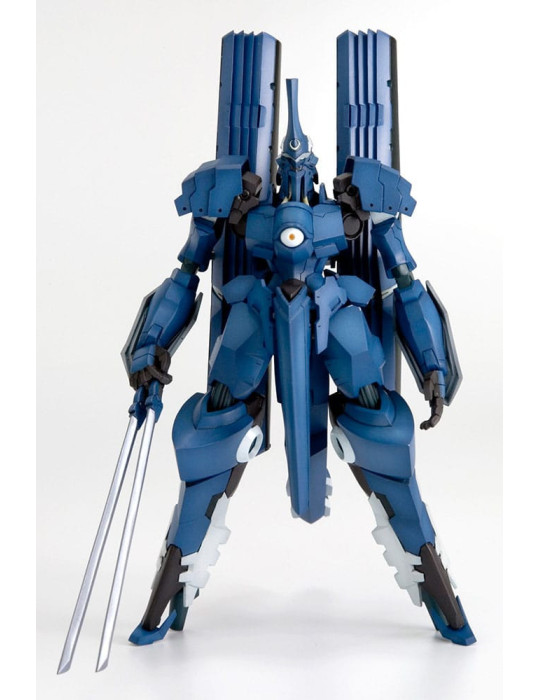 Kotobukiya - Linebarrels of Iron - Vardant