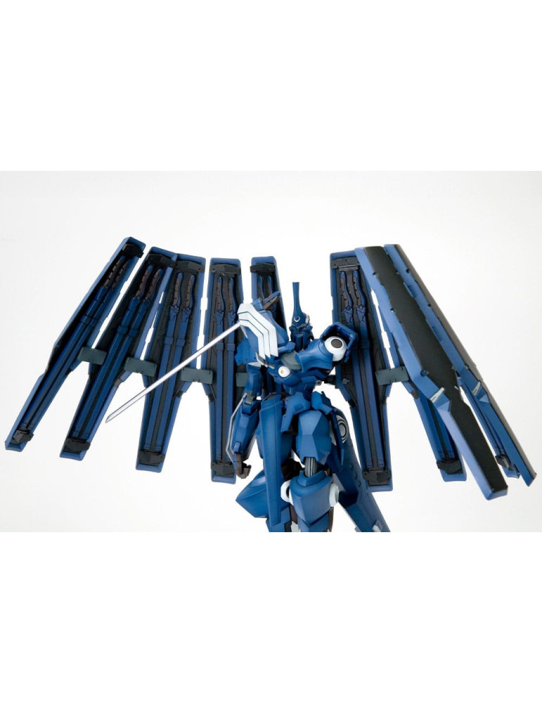 Kotobukiya - Linebarrels of Iron - Vardant