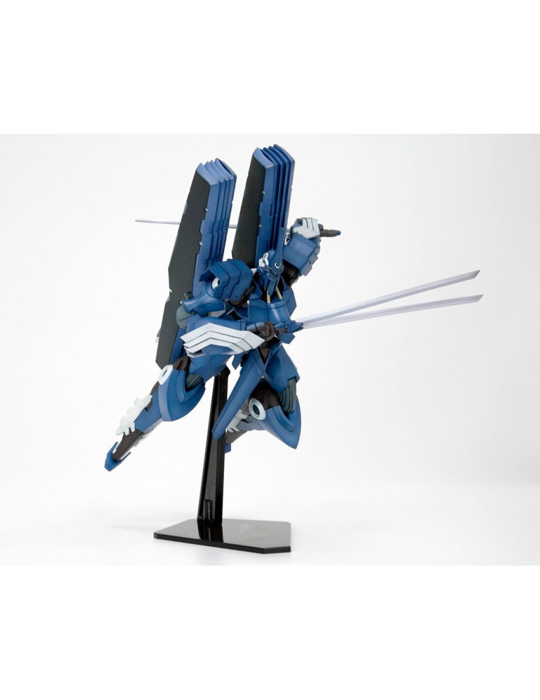 Kotobukiya - Linebarrels of Iron - Vardant