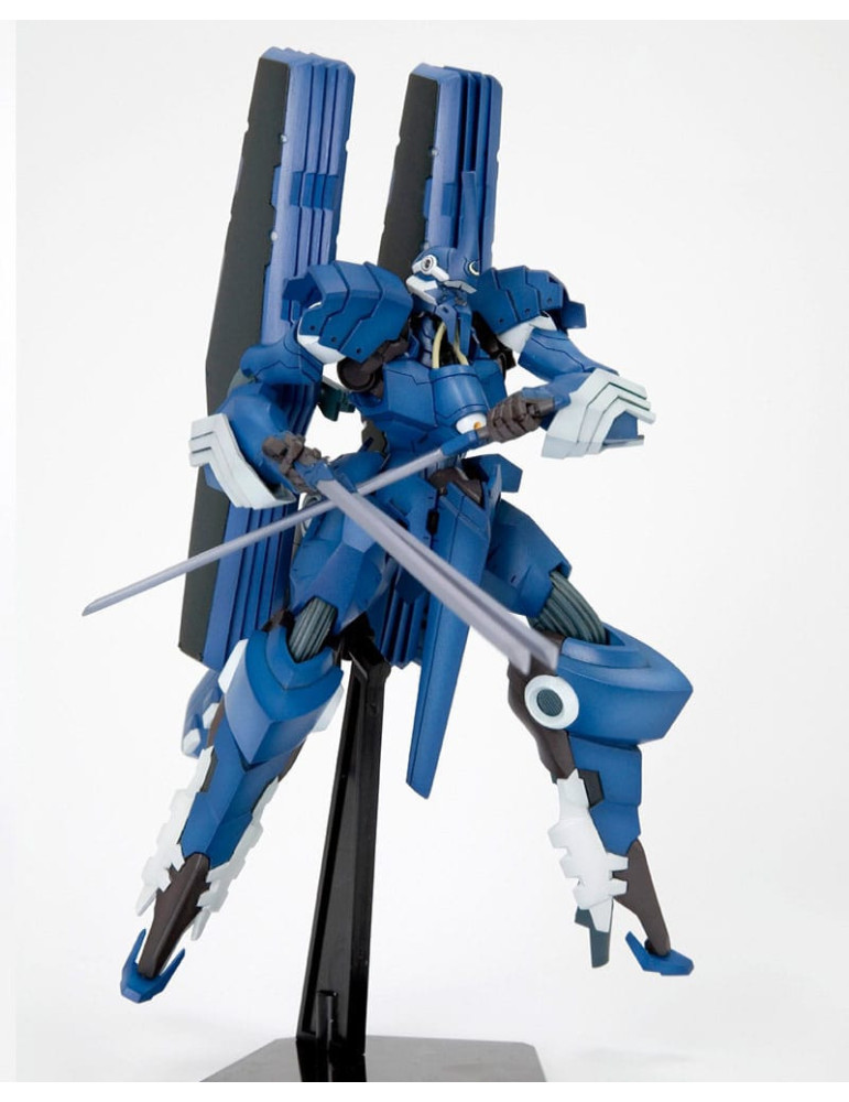 Kotobukiya - Linebarrels of Iron - Vardant
