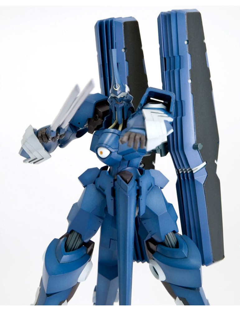 Kotobukiya - Linebarrels of Iron - Vardant