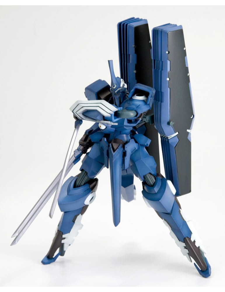 Kotobukiya - Linebarrels of Iron - Vardant