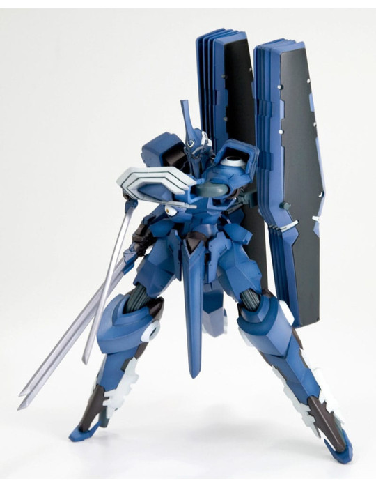 Kotobukiya - Linebarrels of Iron - Vardant