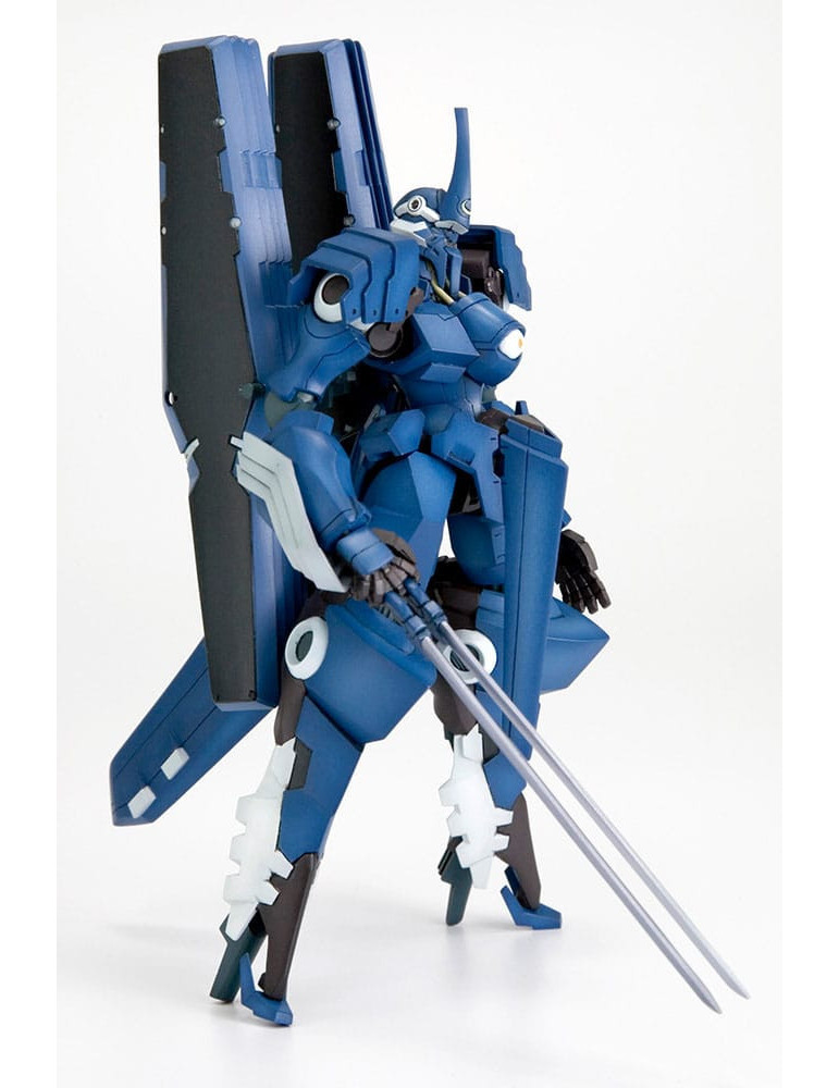 Kotobukiya - Linebarrels of Iron - Vardant