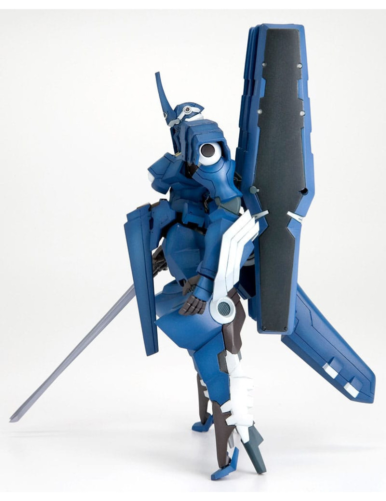 Kotobukiya - Linebarrels of Iron - Vardant