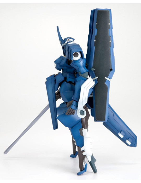 Kotobukiya - Linebarrels of Iron - Vardant