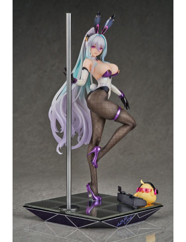 APEX - Azur Lane - Kearsarge All-Night Charge Ver.