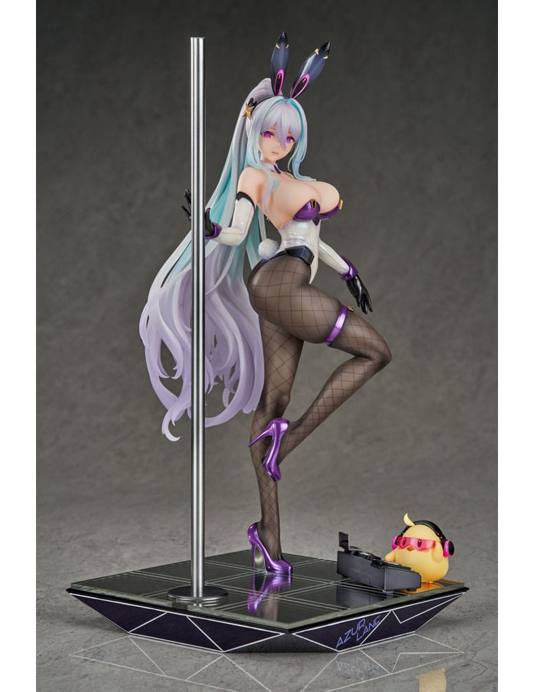 APEX - Azur Lane - Kearsarge All-Night Charge Ver.