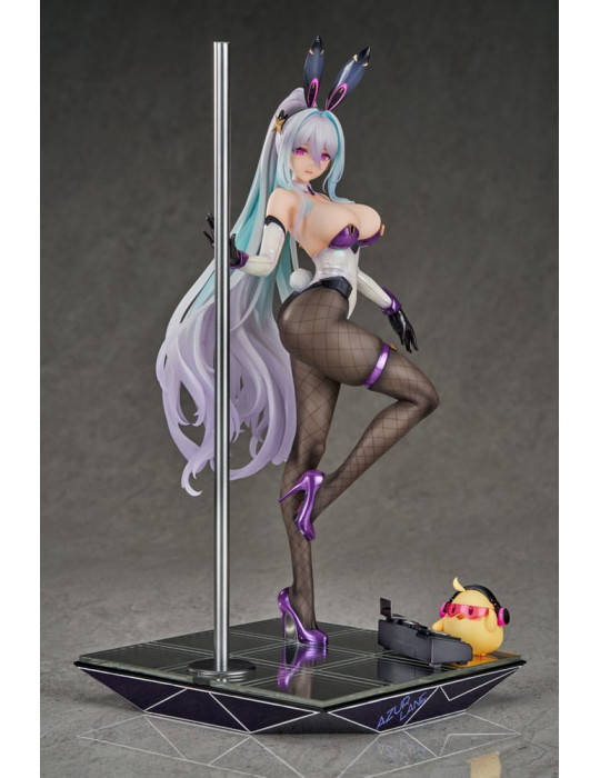 APEX - Azur Lane - Kearsarge All-Night Charge Ver.