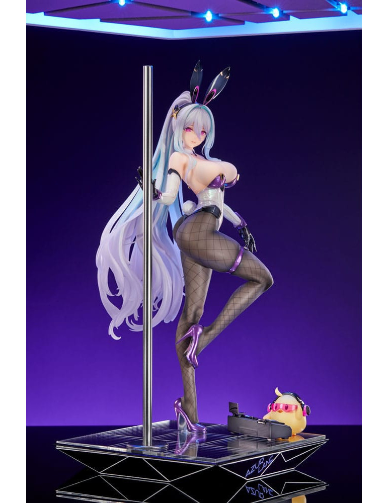 APEX - Azur Lane - Kearsarge All-Night Charge Ver.