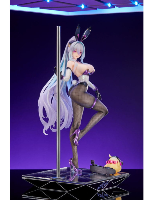 APEX - Azur Lane - Kearsarge All-Night Charge Ver.