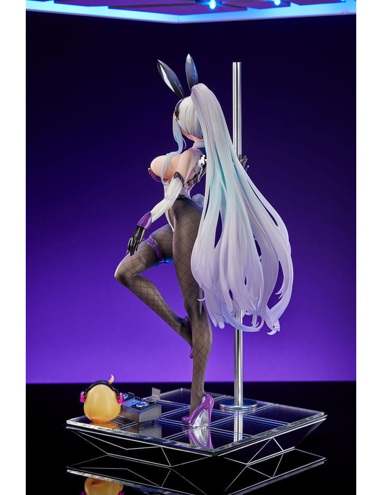 APEX - Azur Lane - Kearsarge All-Night Charge Ver.