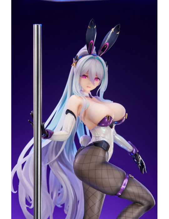 APEX - Azur Lane - Kearsarge All-Night Charge Ver.