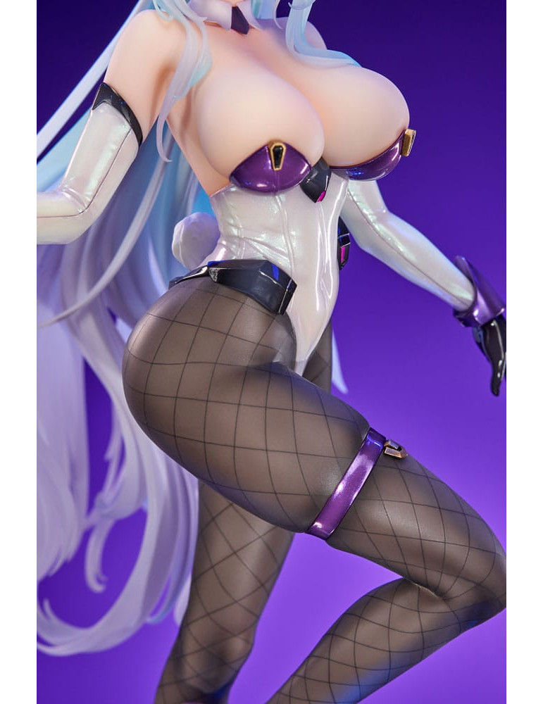 APEX - Azur Lane - Kearsarge All-Night Charge Ver.