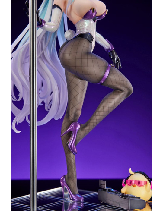 APEX - Azur Lane - Kearsarge All-Night Charge Ver.