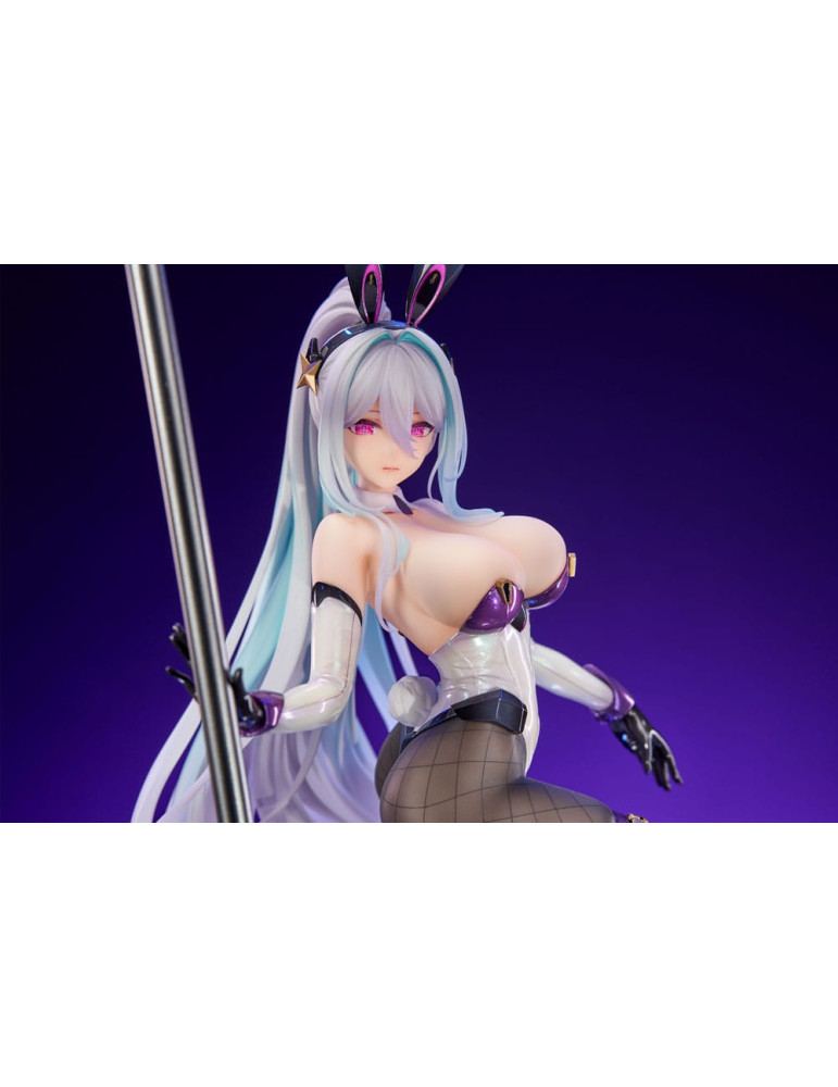 APEX - Azur Lane - Kearsarge All-Night Charge Ver.