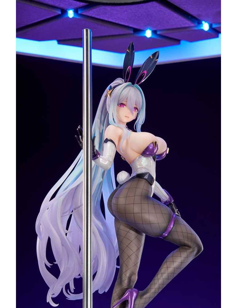 APEX - Azur Lane - Kearsarge All-Night Charge Ver.