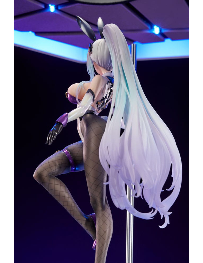 APEX - Azur Lane - Kearsarge All-Night Charge Ver.