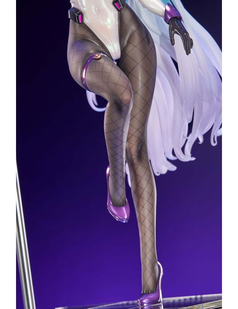 APEX - Azur Lane - Kearsarge All-Night Charge Ver.