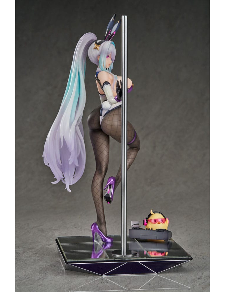 APEX - Azur Lane - Kearsarge All-Night Charge Ver.