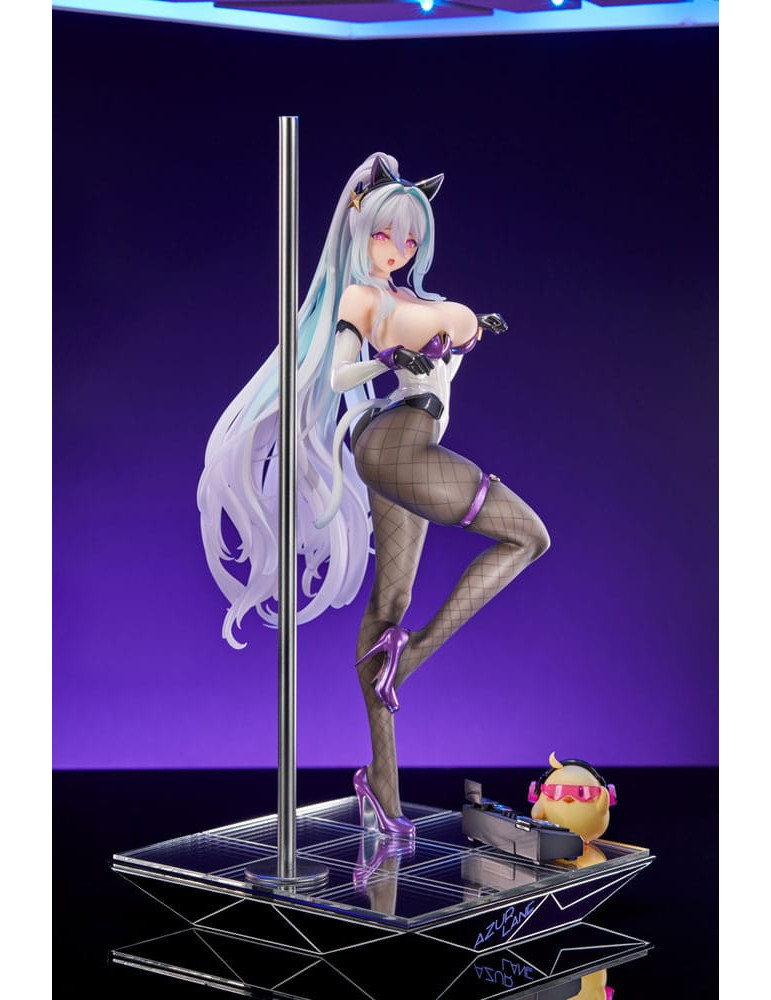 APEX - Azur Lane - Kearsarge All-Night Charge Ver.