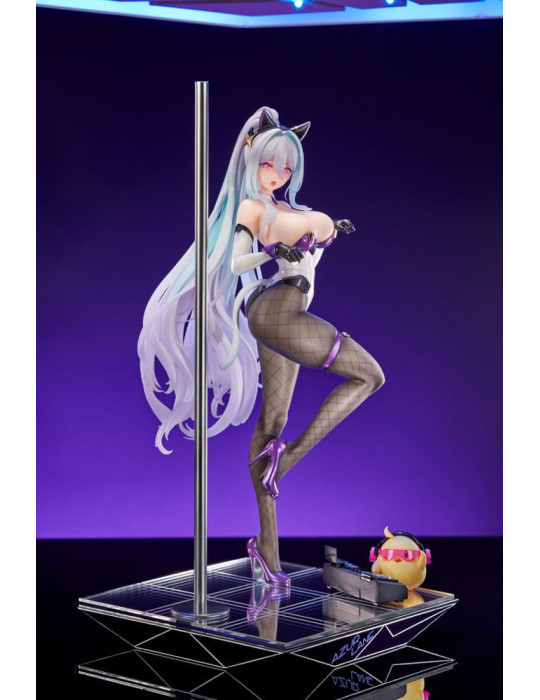 APEX - Azur Lane - Kearsarge All-Night Charge Ver.