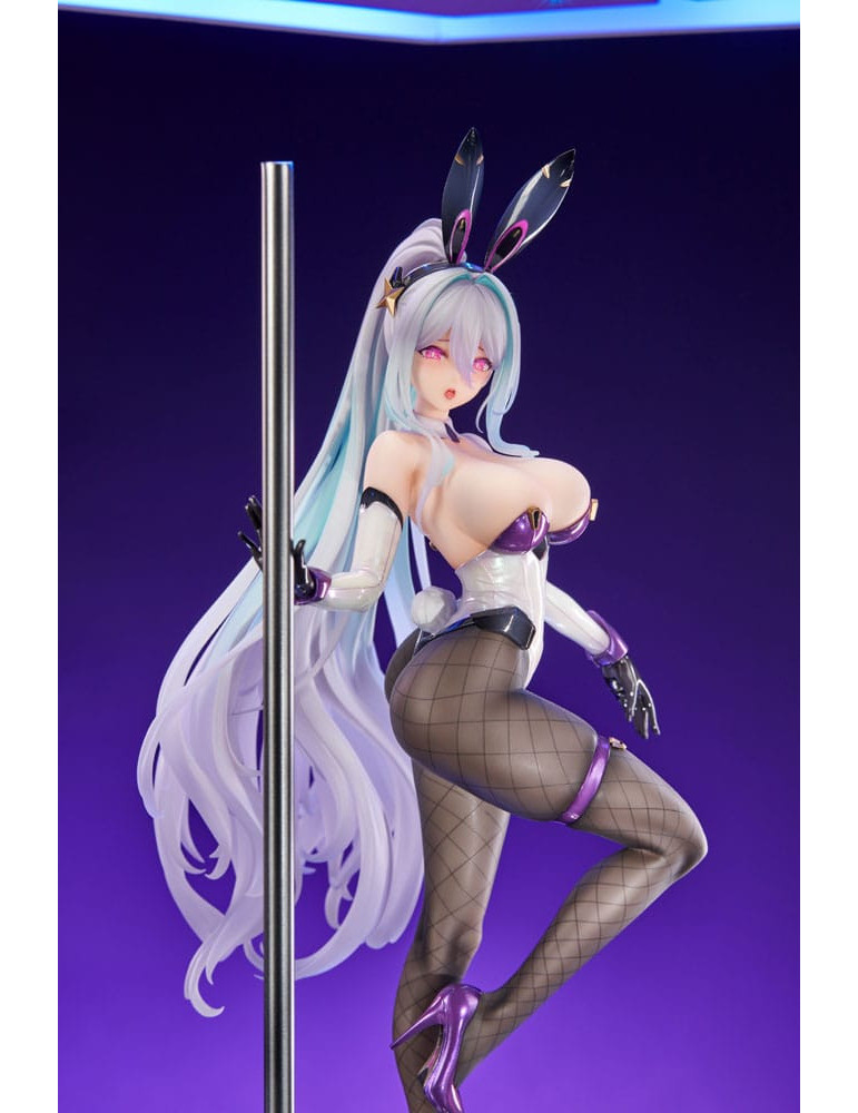 APEX - Azur Lane - Kearsarge All-Night Charge Ver.