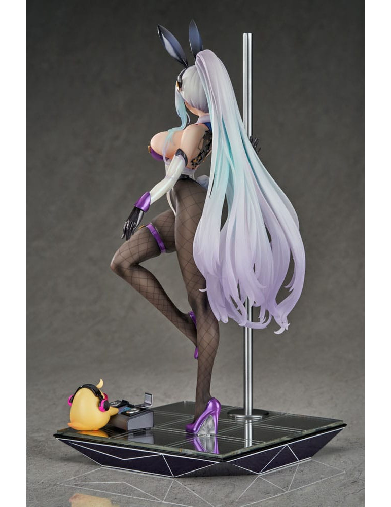 APEX - Azur Lane - Kearsarge All-Night Charge Ver.