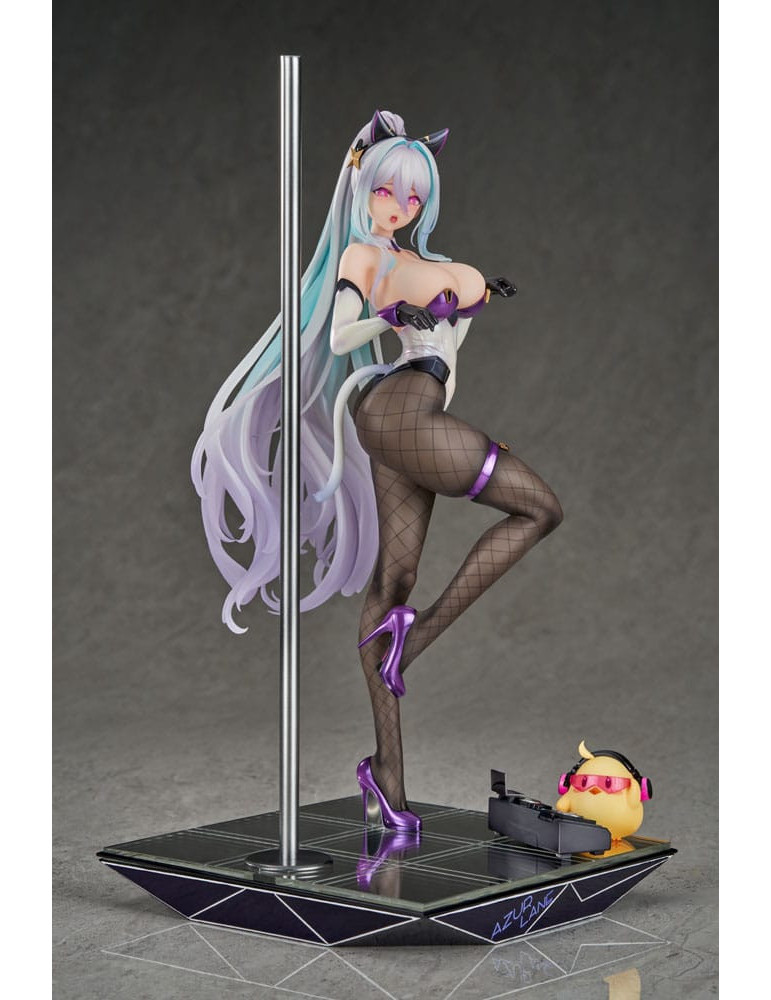 APEX - Azur Lane - Kearsarge All-Night Charge Ver.