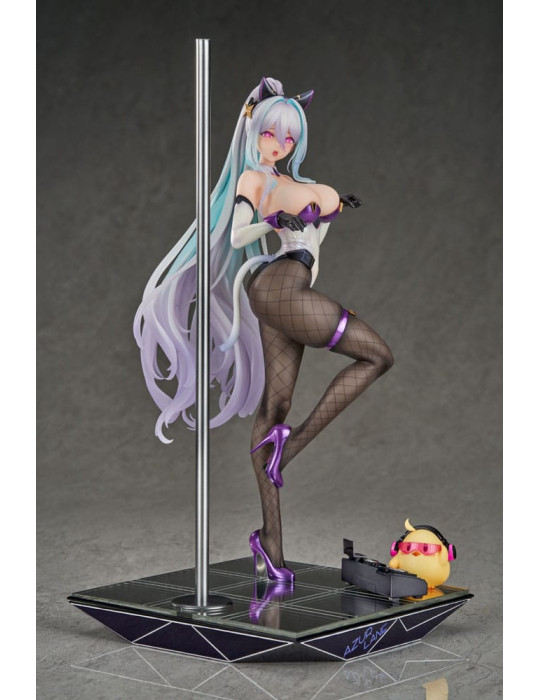 APEX - Azur Lane - Kearsarge All-Night Charge Ver.